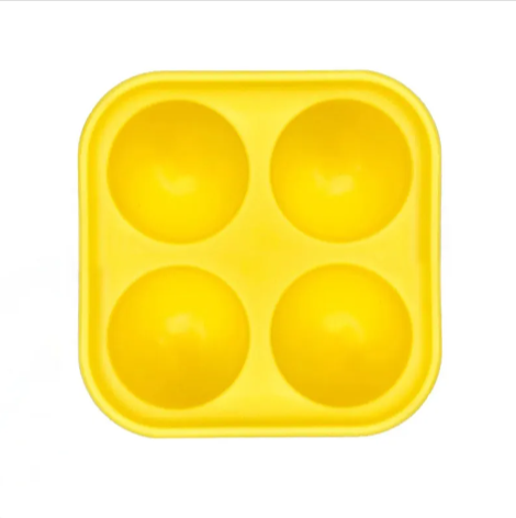 Dog Slow Feeder Bowl — Silicone Puzzle Dish
