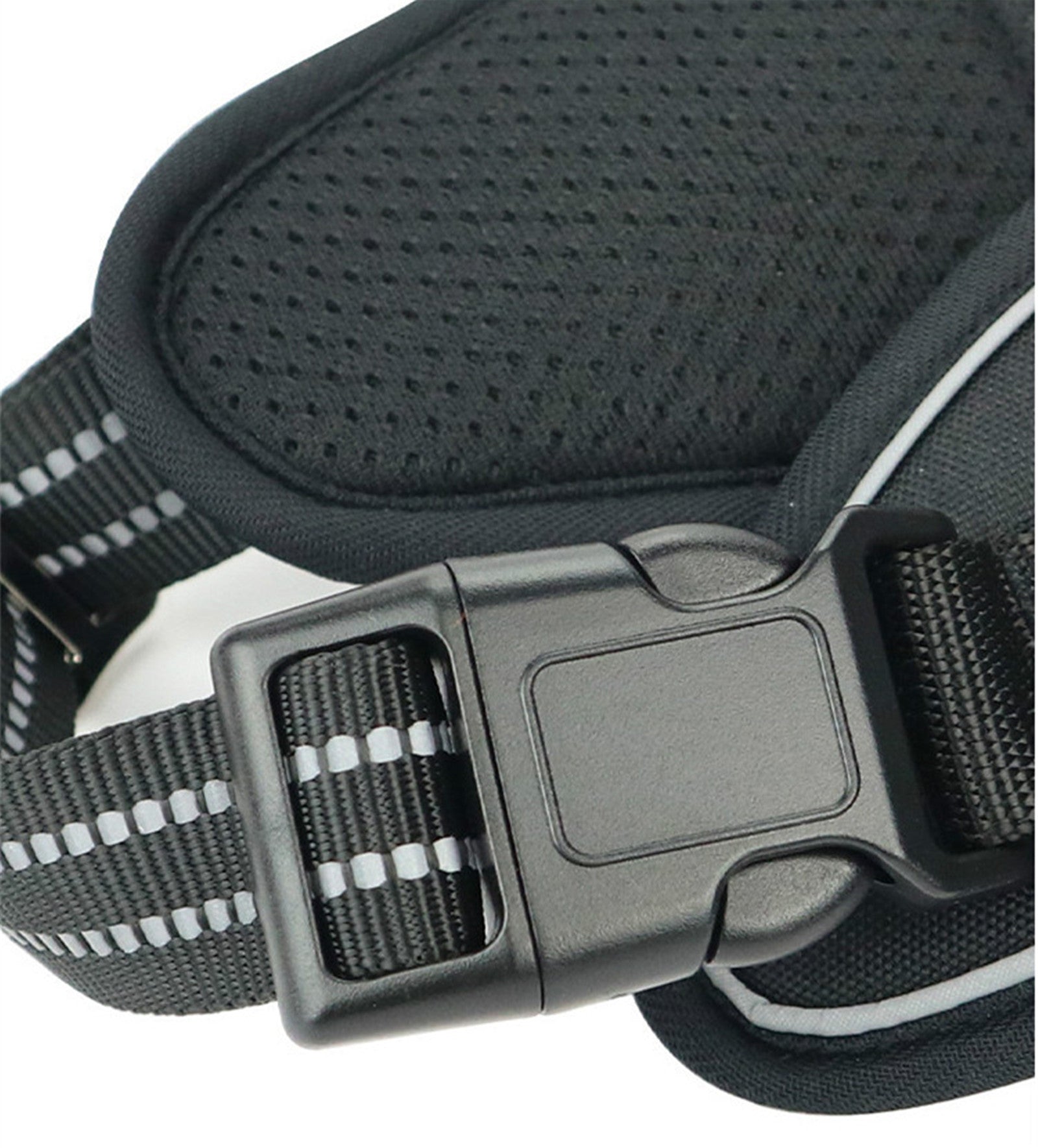 Waterproof Dog Harness - additional angle view