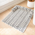 Cross-Border Hot-Selling Anti-Scratch Pet Mat, New Plush Thickened Non-Slip Sofa Dog Bed, Pet Supplies