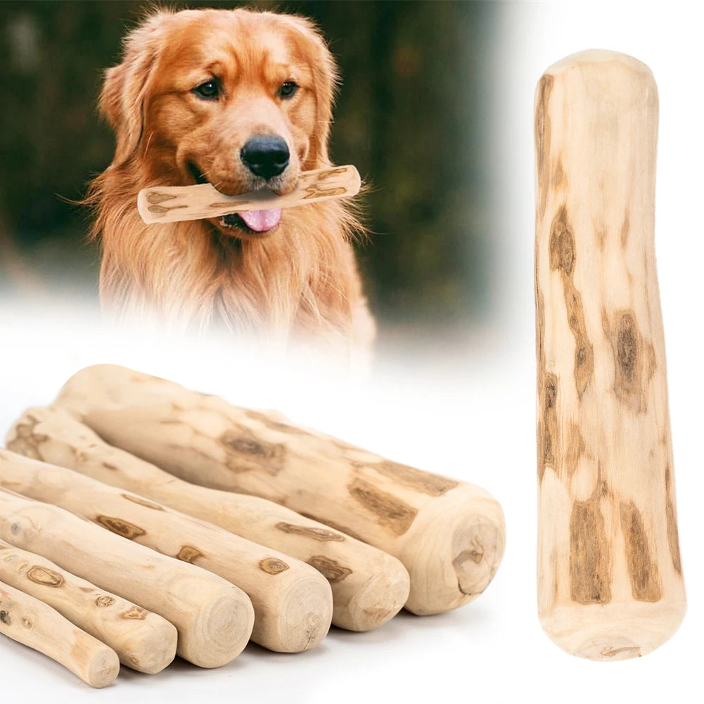 Coffee Wood Chew Stick - main product photo