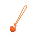 Cotton Tug Ball on Rope for Dogs