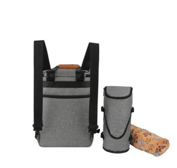 Pet Travel Bag - main product photo