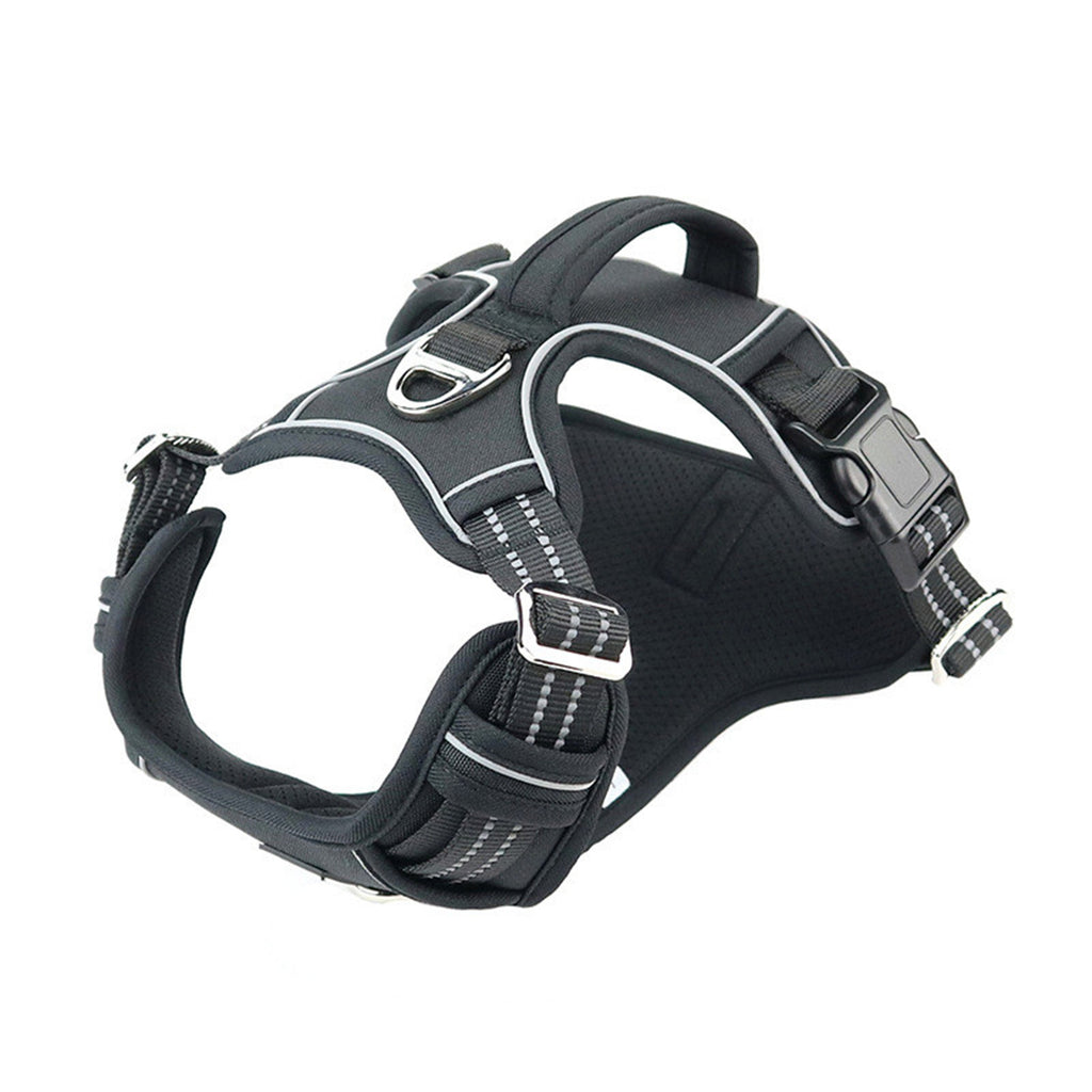Waterproof Dog Harness - additional angle view