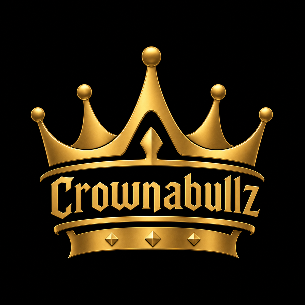 CROWNABULLZ 