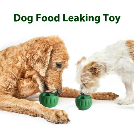 Dog Slow Feeder Bowl — Silicone Puzzle Dish